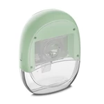 Kép 3/10 - Lorelli Alice Hands Free elektromos mellszívó - Green