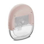 Kép 3/10 - Lorelli Alice Hands Free elektromos mellszívó - Pink