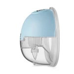 Kép 3/10 - Lorelli Aya Hands Free elektromos mellszívó - Blue