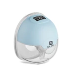 Kép 1/10 - Lorelli Aya Hands Free elektromos mellszívó - Blue
