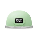 Kép 2/10 - Lorelli Aya Hands Free elektromos mellszívó - Green
