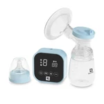 Kép 1/9 - Lorelli Lea elektromos mellszívó - Blue