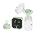 Kép 1/10 - Lorelli Lea elektromos mellszívó - Green