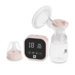 Kép 2/9 - Lorelli Lea elektromos mellszívó - Pink