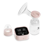 Kép 1/9 - Lorelli Lea elektromos mellszívó - Pink