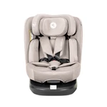 Kép 4/4 - Lorelli Auriga 360 isofix autósülés 40-150cm - Beige