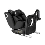 Kép 2/4 - Lorelli Auriga 360 isofix autósülés 40-150cm - Black