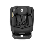 Kép 4/4 - Lorelli Auriga 360 isofix autósülés 40-150cm - Black