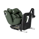 Kép 2/4 - Lorelli Auriga 360 isofix autósülés 40-150cm - Green