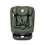 Kép 4/4 - Lorelli Auriga 360 isofix autósülés 40-150cm - Green