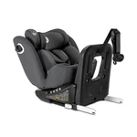 Kép 2/4 - Lorelli Auriga 360 isofix autósülés 40-150cm - Grey