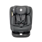 Kép 4/4 - Lorelli Auriga 360 isofix autósülés 40-150cm - Grey