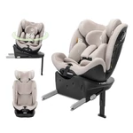 Kép 1/5 - Lorelli Perseus i-Size isofix autósülés 40-150cm - Beige