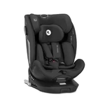 Kép 2/5 - Lorelli Perseus i-Size isofix autósülés 40-150cm - Black
