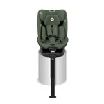Kép 4/5 - Lorelli Perseus i-Size isofix autósülés 40-150cm - Green