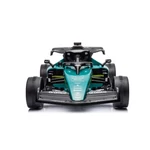 Kép 2/10 - Chipolino Aston Martin elektromos autó - green