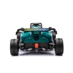 Kép 5/10 - Chipolino Aston Martin elektromos autó - green