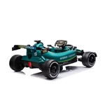 Kép 6/10 - Chipolino Aston Martin elektromos autó - green