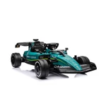 Kép 7/10 - Chipolino Aston Martin elektromos autó - green