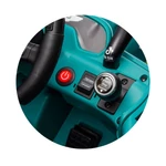 Kép 10/10 - Chipolino Aston Martin elektromos autó - green