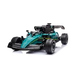 Kép 1/10 - Chipolino Aston Martin elektromos autó - green