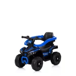 Kép 3/9 - Chipolino ATV bébitaxi - blue