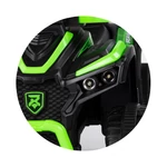 Kép 5/9 - Chipolino ATV bébitaxi - blue
