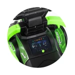 Kép 6/9 - Chipolino ATV bébitaxi - blue