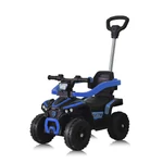 Kép 1/9 - Chipolino ATV bébitaxi - blue