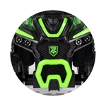 Kép 9/9 - Chipolino ATV bébitaxi - blue
