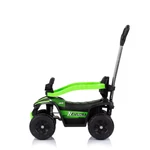 Kép 2/9 - Chipolino ATV bébitaxi - green