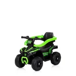 Kép 3/9 - Chipolino ATV bébitaxi - green