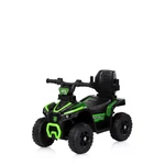 Kép 4/9 - Chipolino ATV bébitaxi - green