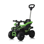 Kép 1/9 - Chipolino ATV bébitaxi - green