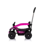 Kép 2/9 - Chipolino ATV bébitaxi - pink
