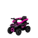 Kép 3/9 - Chipolino ATV bébitaxi - pink