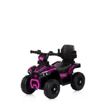 Kép 4/9 - Chipolino ATV bébitaxi - pink