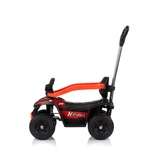 Kép 2/9 - Chipolino ATV bébitaxi - red
