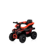 Kép 3/9 - Chipolino ATV bébitaxi - red