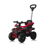 Kép 1/9 - Chipolino ATV bébitaxi - red