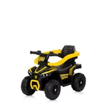 Kép 3/9 - Chipolino ATV bébitaxi - yellow