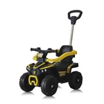 Kép 1/9 - Chipolino ATV bébitaxi - yellow