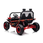 Kép 4/7 - Chipolino EXPLORER elektromos autó - red