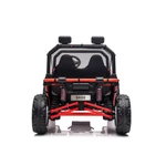 Kép 5/7 - Chipolino EXPLORER elektromos autó - red
