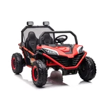 Kép 6/7 - Chipolino EXPLORER elektromos autó - red