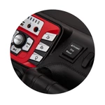 Kép 7/7 - Chipolino EXPLORER elektromos autó - red