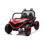 Kép 1/7 - Chipolino EXPLORER elektromos autó - red