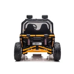 Kép 5/10 - Chipolino EXPLORER elektromos autó - yellow