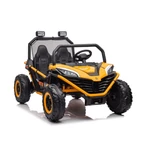 Kép 6/10 - Chipolino EXPLORER elektromos autó - yellow