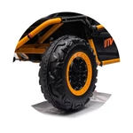Kép 8/10 - Chipolino EXPLORER elektromos autó - yellow